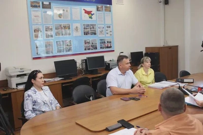 Началась подача документов кандидатов в Заксобрание Приамурья