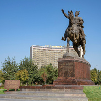 В Ташкенте — жить: актуальный гид по самой гостеприимной столице Средней Азии