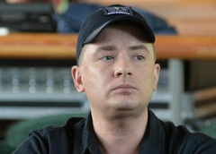 Шахназаров: «Это же наши телебоссы затащили Данилко сюда: сидел, нес чушь, ничего смешного не было»