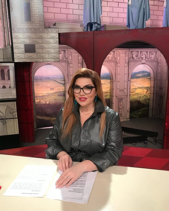 Источник: eskulkina / Instagram.com (экстремистская организация, деятельность запрещена на территории РФ)