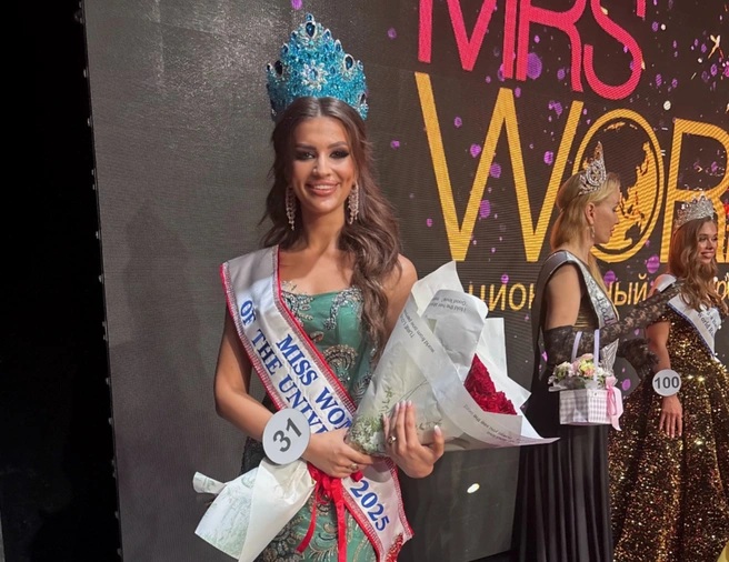 Если раньше Кира не думала о сфере моды, то теперь это ее главное хобби | Источник: архив Киры Коноваловой