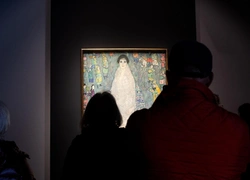 Рекорд Sotheby’s: картина Густава Климта продана за $236,4 млн
