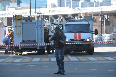 В Свердловской области введен особый режим из-за БПЛА