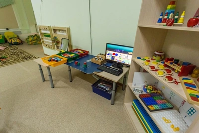 В Новосибирске появятся две группы для малышей от шести месяцев