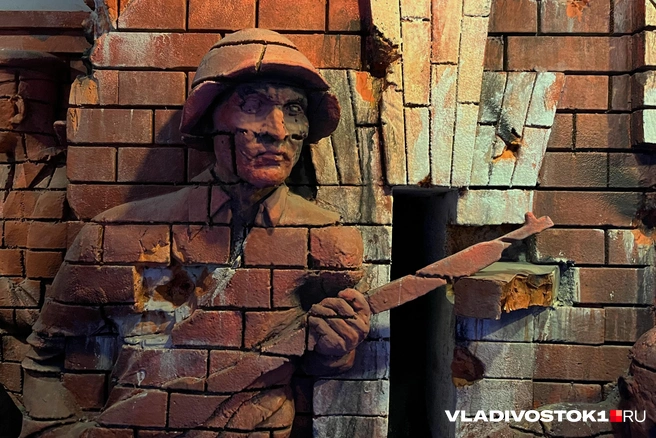 Источник: Елена Буйвол / VLADIVOSTOK1.RU
