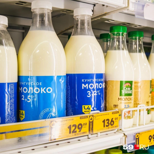 Источник: Тимофей Калмаков / 59.RU