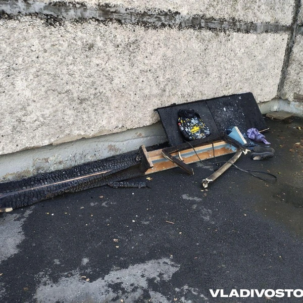 Источник: Екатерина Дымова / VLADIVOSTOK1.RU