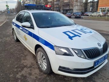 Почти 4 тыс. нарушений ПДД выявлено в Липецкой области | Источник: 48.xn--b1aew.xn--p1ai