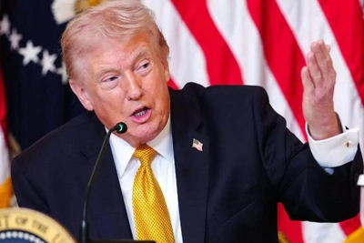 Трамп обвинил Хегсета в войне с Ираном, вызвав шквал критики