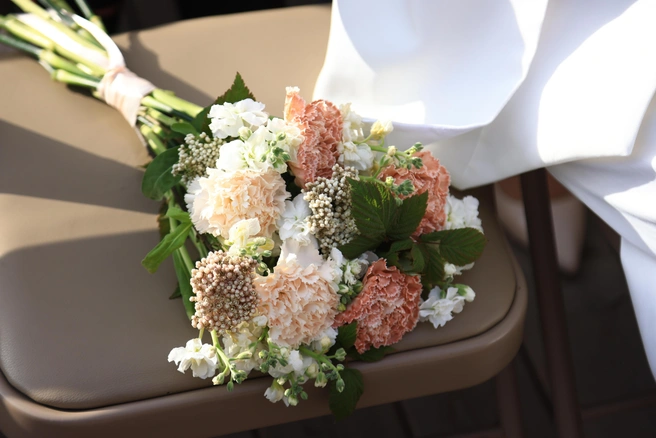 Марш Мендельсона под бой курантов. В Ленобласти разрешили регистрировать брак в Новый год | Источник: Татьяна Спиридонова / MSK1.RU