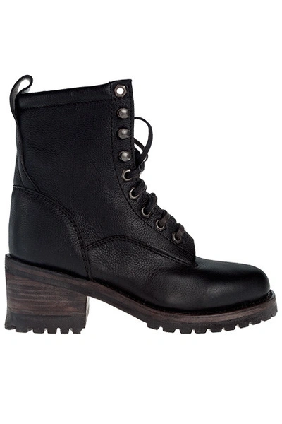 Ботинки, Ash, 14 200 Руб.