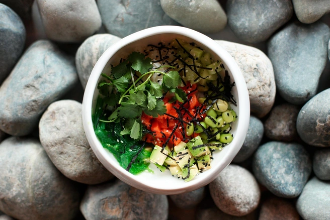 Красивый визуал разжигает аппетит | Источник: Андрей Бортко, Анастасия Мухаметянова