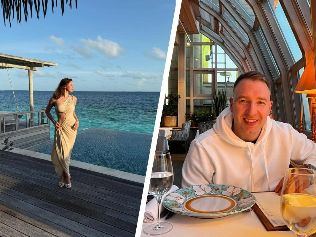 Камилу Валиеву заметили на прогулке по каналам Венеции с 32-летним хоккеистом. Им приписывают роман