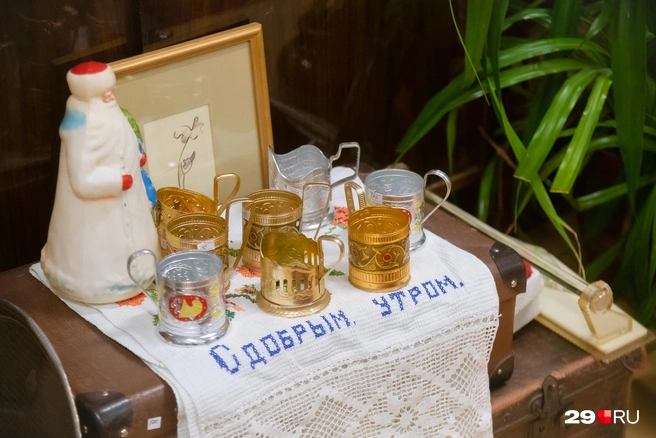 Источник: Иван Митюшёв / 29.RU