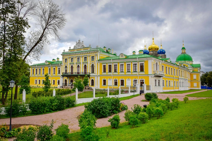 Источник: pdeminhiker via Shutterstock/Fotodom.ru