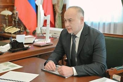 Роман Ефименко стал министром по развитию муниципалитетов