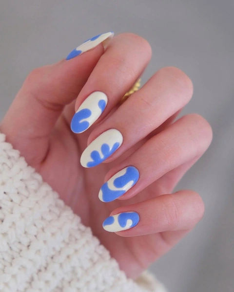 Источник: соцсети amberjhnails