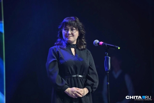 Источник: Олег Фёдоров / CHITA.RU