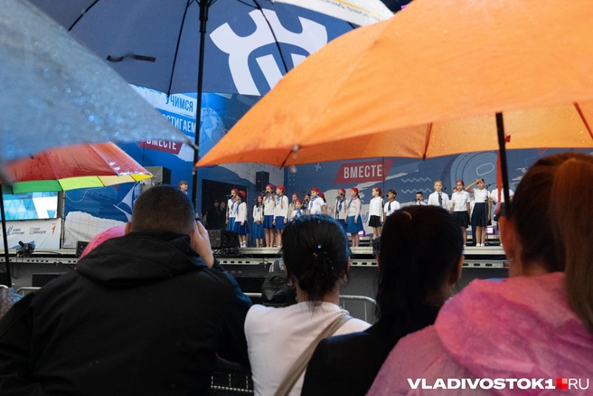 Источник: Елена Буйвол / VLADIVOSTOK1.RU
