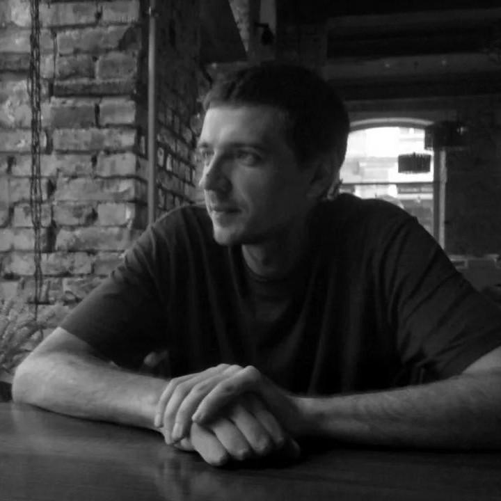 <p>Андрей Гусий</p>