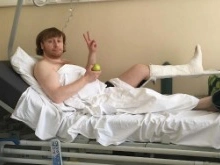 Семью братьев Сафроновых преследует злой рок