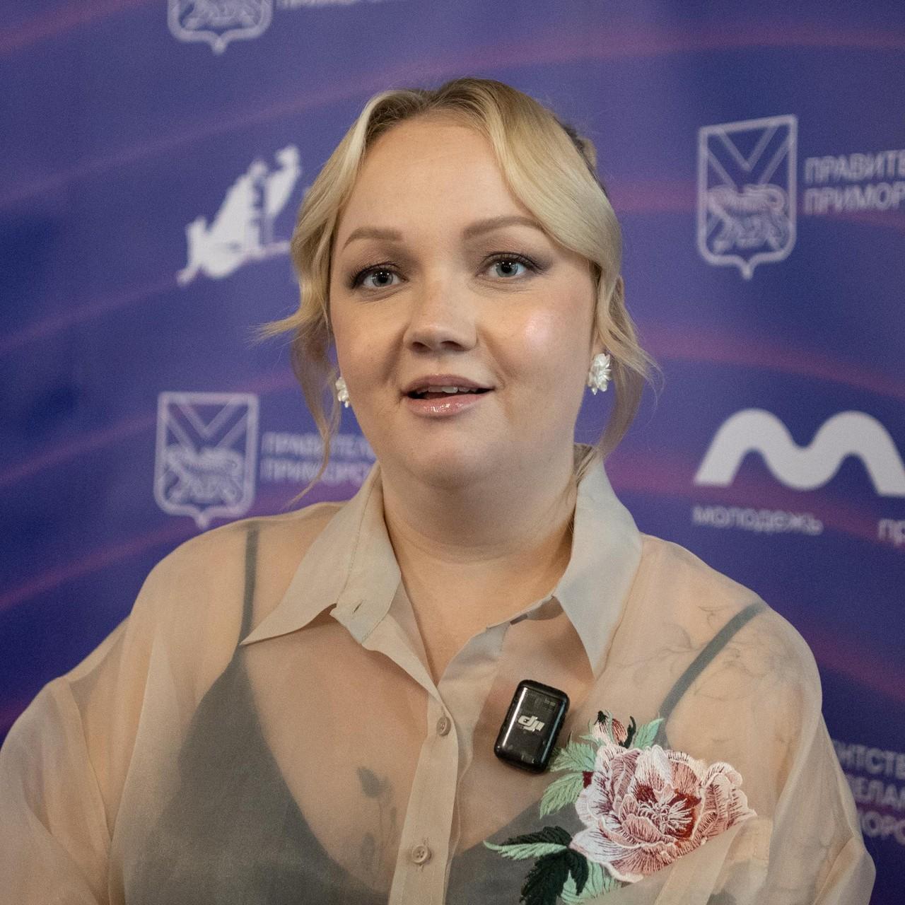 <p>Варвара Щербакова</p>