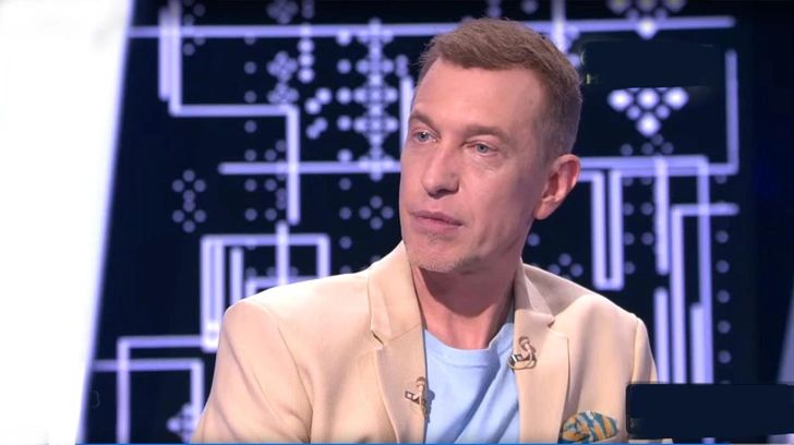 Скоропостижно, внезапно и трагично: все, что известно о смерти Сергея Соседова | Источник: скриншот VK Видео›НТВ