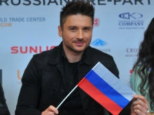 Сергей Лазарев на «Евровидении»: мы верим в победу