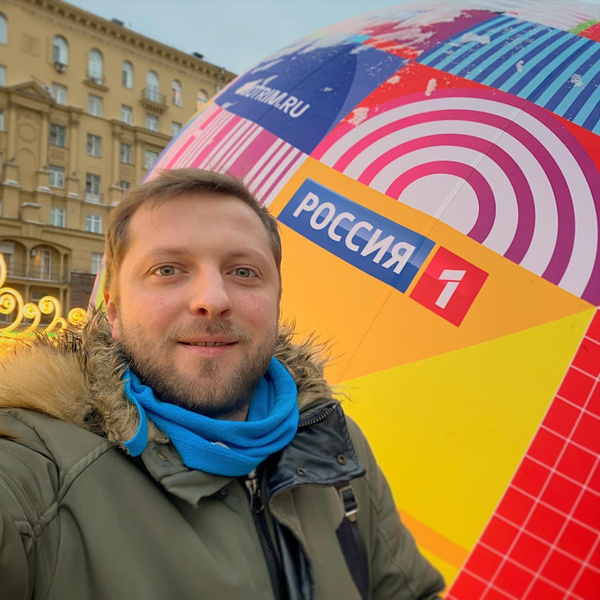 «Рак стал прогрессировать после коронавируса»: как умирал корреспондент «России 1» Олег Пакшин
