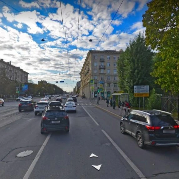 Благодатная, 36 | Источник: Владимир Федоров