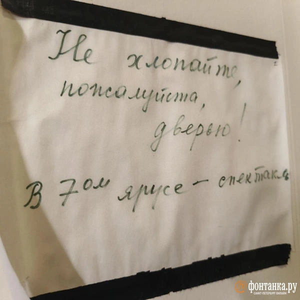 Источник: Алина Циопа / «Фонтанка.ру»