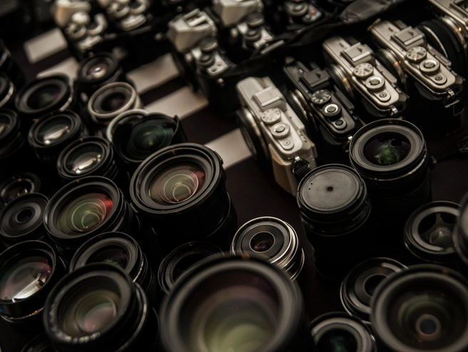 Как выбрать фотоаппарат: понятный гид | Источник: Shutterstock/Fotodom.ru