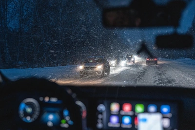 Three weight and dimension control frames to operate near Chelyabinsk