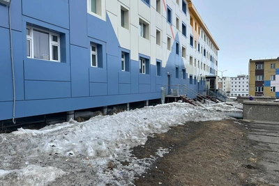 В Анадыре женщину обвиняют в покушении на убийство