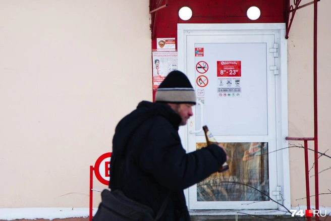 В Нижнем Новгороде стало меньше людей с алкоголизмом | Источник: Екатерина Тычинина / 74.RU