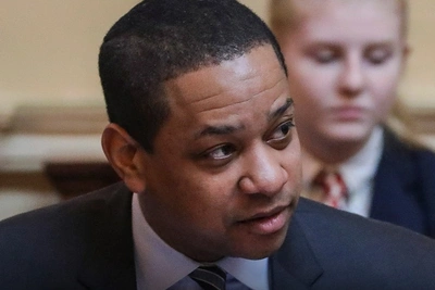 Адвокат обвинительницы: Джастин Фэрфакс десятилетиями проявлял «признаки гнева»