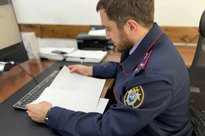 Подросток без прав насмерть сбил женщину в Махачкале