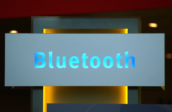 Почему Bluetooth так называется?
