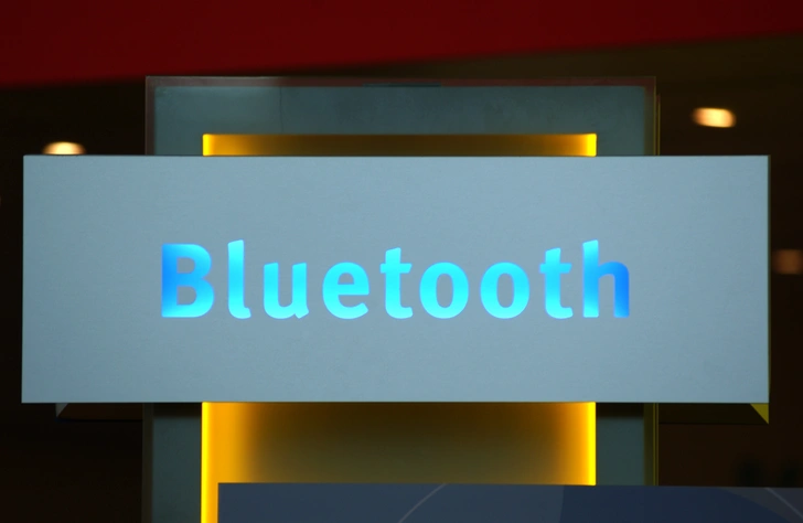 Почему Bluetooth так называется?