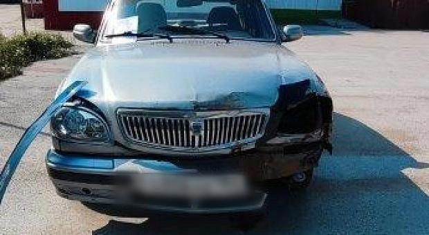 Авто могут увезти на спецстоянку | Источник: мэрия Новосибирска