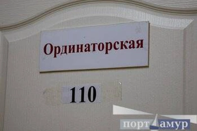 Суд обязал провести техобследование больницы в Ерофее Павловиче