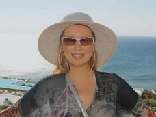 Лена Ленина подарила сыну шикарный внедорожник