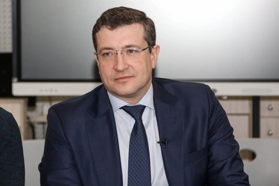 Nikitin on Nizhny Novgorod sports successes