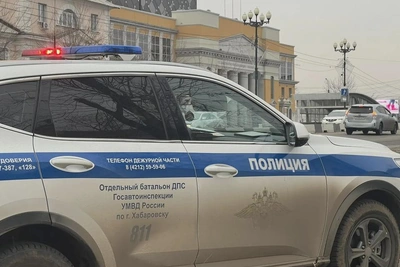 Хабаровчанин получил 3,5 года колонии за кражу сигарет