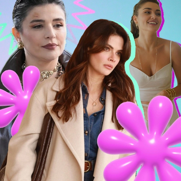 7 типов героинь, которые есть в каждом турецком сериале | Источник: theGirl