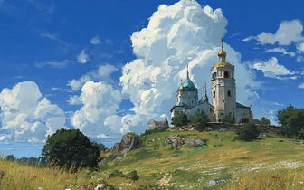 Какие церковные праздники православные христиане отмечают в сентябре 2025 года