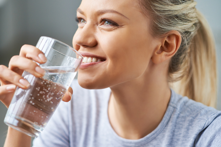 можно ли пить дистиллированную воду: какая вода полезней для питья