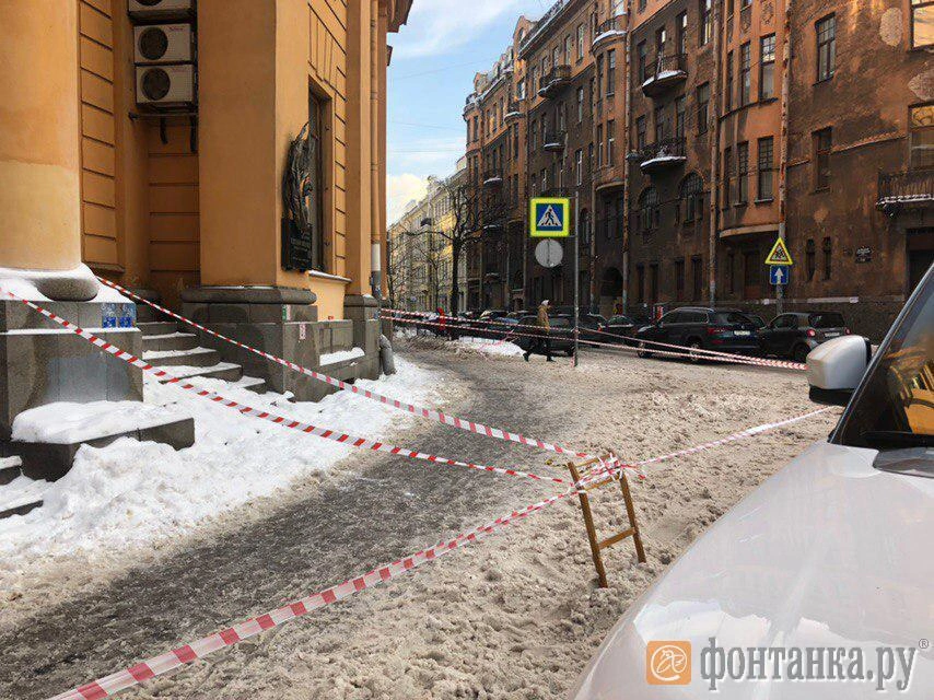 Источник: Читатель "Фонтанки"