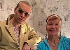 Гоген Солнцев о разрыве с Терешкович: «Катя не могла мне детей подарить, у нее матка трухлявая»
