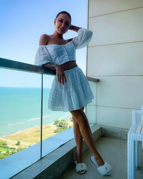 Анна Asti | woman.ru